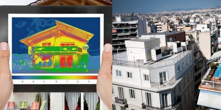 Εξοικονομώ για όλους το 2024: Αντλίες θερμότητας και κουφώματα χωρίς κριτήρια