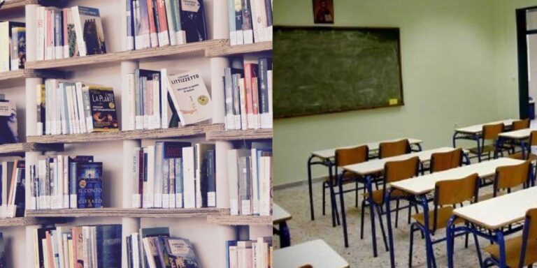 Σχολεία: «Βóμβα» τον Σεπτέμβριο – Τέλος αυτά τα 7 βιβλία