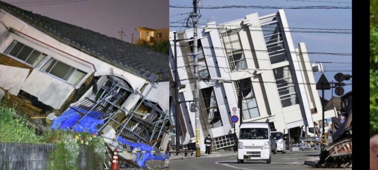 Μεγασεισμός 9 ρίχτερ: Τι γνωρίζουμε για την πρωτοφανή προειδοποίηση που εξέδωσε η Ιαπωνία