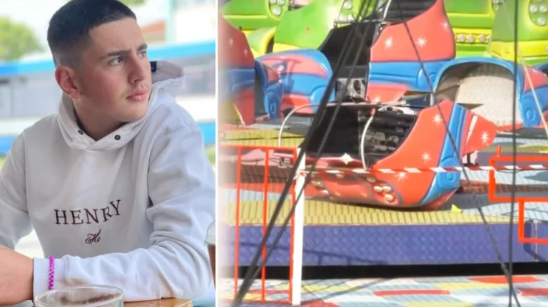 Χαλκιδική: Θρήνος σήμερα για τον 19χρονο – Σκοτώθηκε με τον πιο τραγικό τρόπο μπροστά στα μάτια της μητέρας του