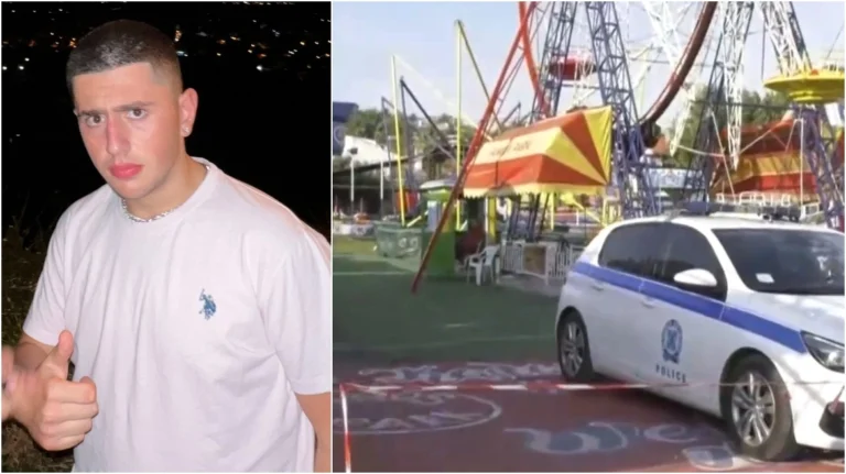 Χαλκιδική: Ραγδαίες εξελίξεις τώρα με τον θάνατο του 19χρονου – Παραδόθηκε στην αστυνομία