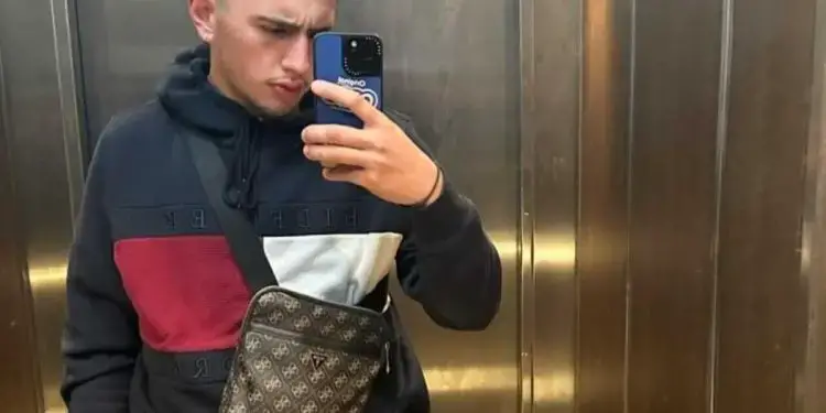 «Ο Γιάννης μας ήταν να φύγει για σπουδές στην Αθήνα στην αεροπορία και τώρα όλα γκρεμίστηκαν»