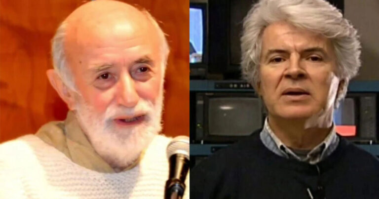 Πέθαναν ο Σταμάτης Χονδρογιάννης και ο Λάκης Κουρετζής