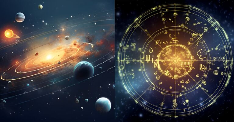 Τα 5 ζώδια που θα βιώσουν «τη μεγαλύτερη μεταμόρφωση της ζωής τους» έως το τέλος του 2024