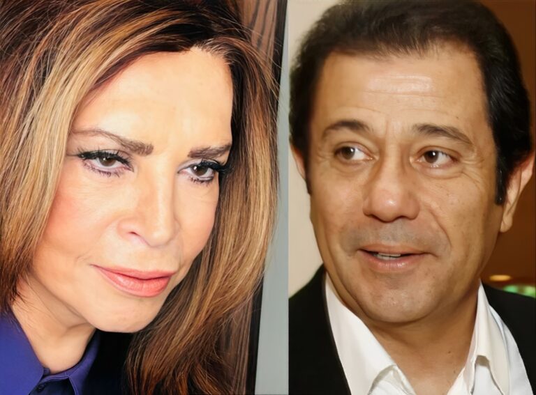 Δάνης Κατρανίδης: Σπαpάζει η Μιμή Ντενίση για τον θάνατό του – «Γιατί τόσο άτuχος; Γιατί τόσο γρήγορα;»