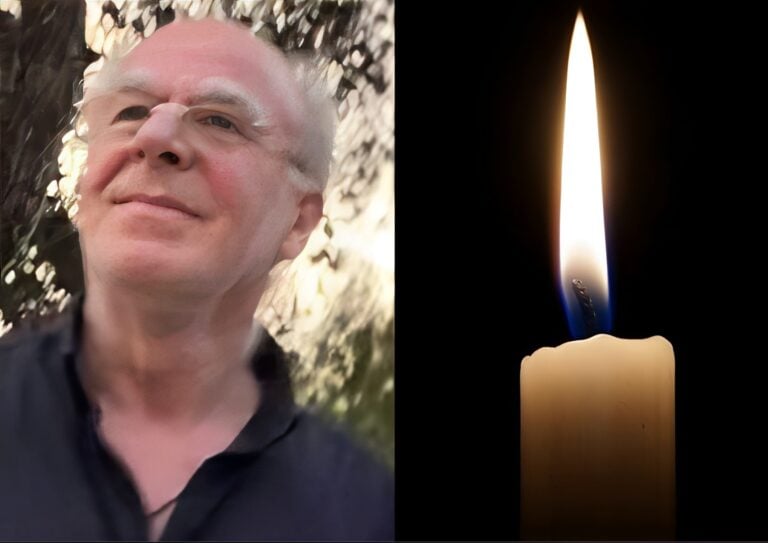 Θρήνος για τον πολύ αγαπητό Παντελή Καλικάτζαρο – Πέθανε και σκόρπισε θλίψη σε ένα ολόκληρο νησί