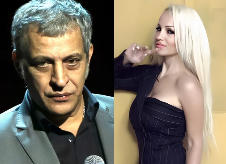 Χώρισε ο Θέμης Αδαμαντίδης: «Να είναι ευτυχισμένος αλλά μακριά από μένα», λέει η Βαρβάρα Κίρκη