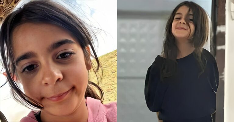 Αυτός ομολόγησε πρώτος: Μαθεύτηκε η φριχτή αλήθεια για την 8χρονη που βρέθηκε δολοφονημένη μέσα σε σάκο