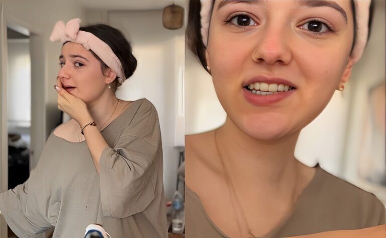 Είναι κόρη Ελληνίδας ηθοποιού και είναι ταλαντούχα σαν τη μητέρα της – Ποια είναι η 16χρονη