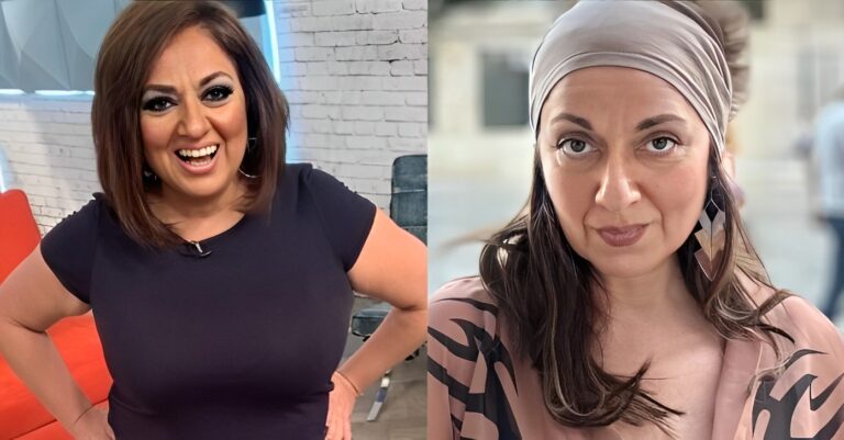 Την κρατούσε «κρυμμένη» μέχρι σήμερα: Πανέμορφη νεαρά η 16χρονη κόρη της Σοφίας Μουτίδου, ίδια η μαμά της  