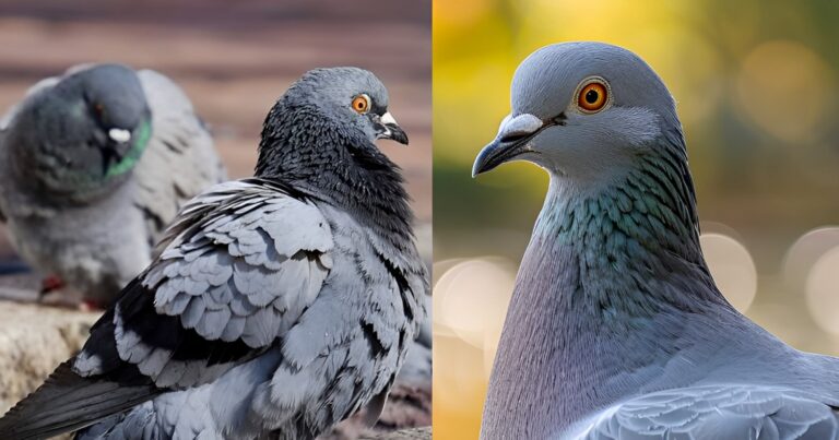 Γιατί πεθαίνουν τα περιστέρια στην Ιεράπετρα; – Μυστήριο με μαζικούς θανάτους πουλιών