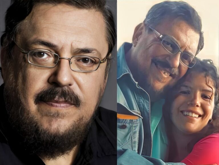 Λαυρέντης Μαχαιρίτσας: 5 χρόνια από τον θάνατό του – Η συγκινητική ανάρτηση της κόρης του