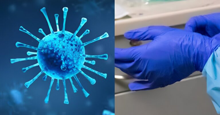 Κορονοϊός: Εμφανίστηκε νέα μετάλλαξη – Aνησυχία για ένα νέο κύμα πανδημίας στην Ευρώπη