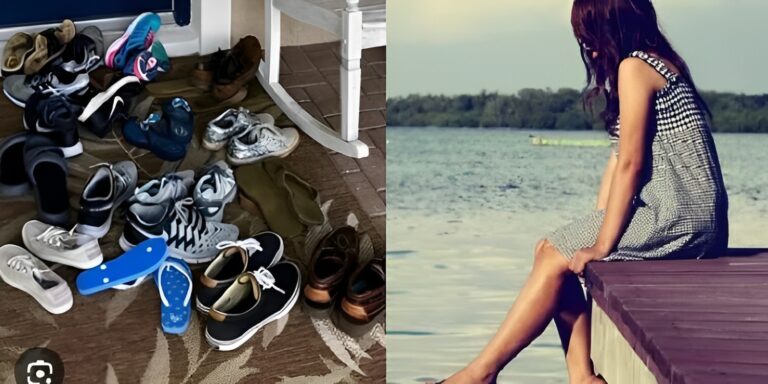 «Μάθε να φροντίζεις μόνη σου τον εαυτό σου» – Το γράμμα μιας μητέρας προς την έφηβη κόρη της που συγκλόνισε τον πλανήτη