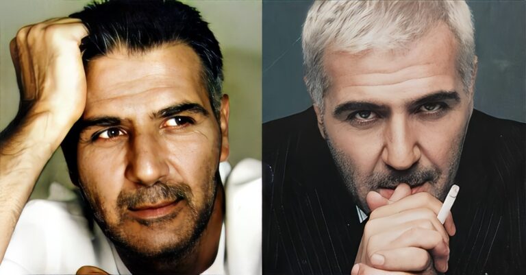 Σεργιανόπουλος: Πώς η περιουσία του ηθοποιού κατέληξε στον Δαρδανελιώτη