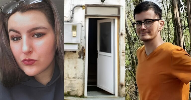 Ανδροκτονία: 18χρονη στρaγγάλισε 23χρονο και ζούσε με την κάρτα του – «Ήταν το κορόιδo μου»