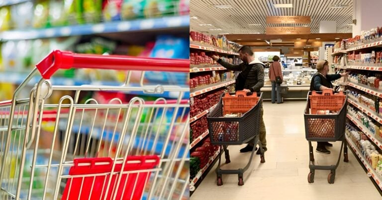 Auτό είναι το σούπερ μαρκετ που καταργεί την εξαήμερη εργασία στην Ελλάδα