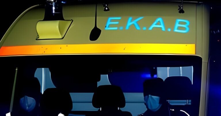 Nέα τραγωδία πάλι στην Χαλκιδική – Νεκρός 55χρονος μέσα στην θάλασσα