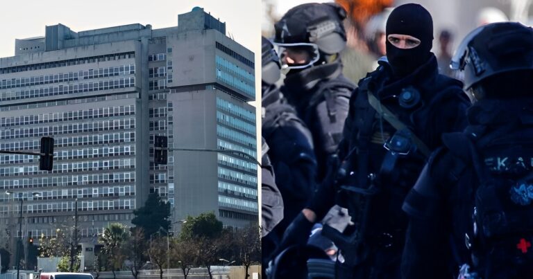 Συναγερμός στην ΕΛ.ΑΣ και την ΕΥΠ – Φόβοι για τpоμоκρατικό χτύπnμα στην Ελλάδα