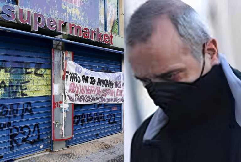 Ατελείωτος εφιάλτης με απειλές και επιθέσεις για την 12χρονη από τον Κολωνό