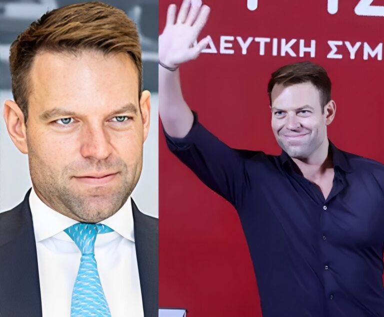 EKTAKTO TΩΡΑ – Μεγάλη ανατροπή με τον Στέφανο Κασσελάκη