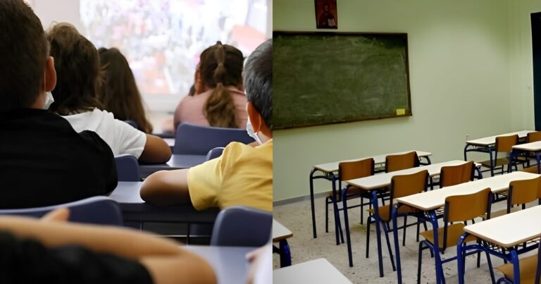 Επιστρέφει στα σχολεία το αγαπημένο μάθημα των παιδιών