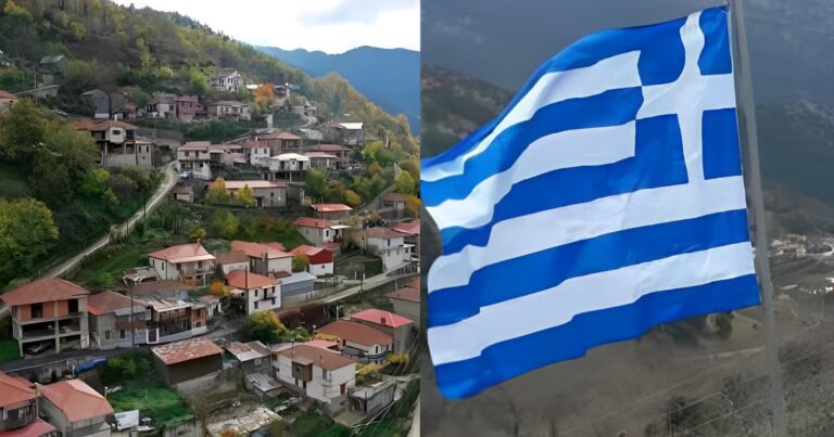 Δασκάλα και ιερέας γεμίζουν ξανά το χωριό που έβαλε αγγελία – Λίστα αναμονής με 100 οικογένειες