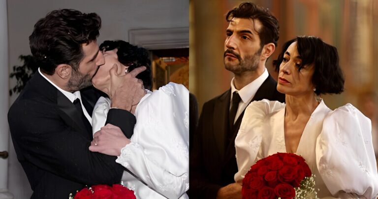 «Την ασέβειά τους πληρώνουν σήμερα» Ο λόγος διαζυγίου Κουρή – Τοπαλίδου από την εκκλησία