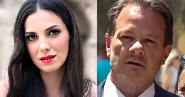 Ο κακός χαμός με αυτά που είπε η Φωτεινή Δάρρα για τον Απόστολο Λύτρα – «Κάντε το σταυρό σας»