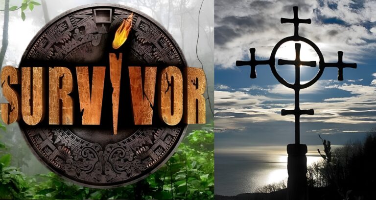 Πρώην παίκτης του ελληνικού Survivor αποφάσισε να βαφτιστεί Χριστιανός Ορθόδοξος  – Η ανακοίνωση του