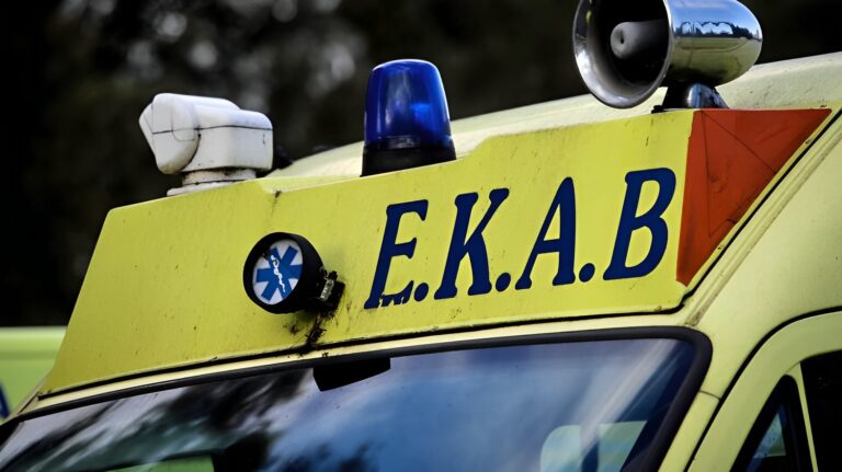 Τραγωδία: Νεκρός εργαζόμενος στο εργοστάσιο της ΔΕΗ – Ένιωσε αδιαθεσία και λιποθύμησε
