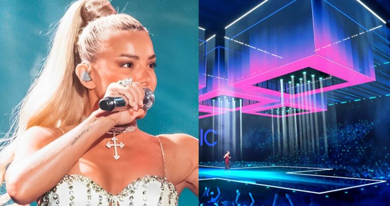 Eurovision 2025: H ΕΡΤ βρήκε την τραγουδίστρια που θα φέρει την πρωτιά στην Ελλάδα