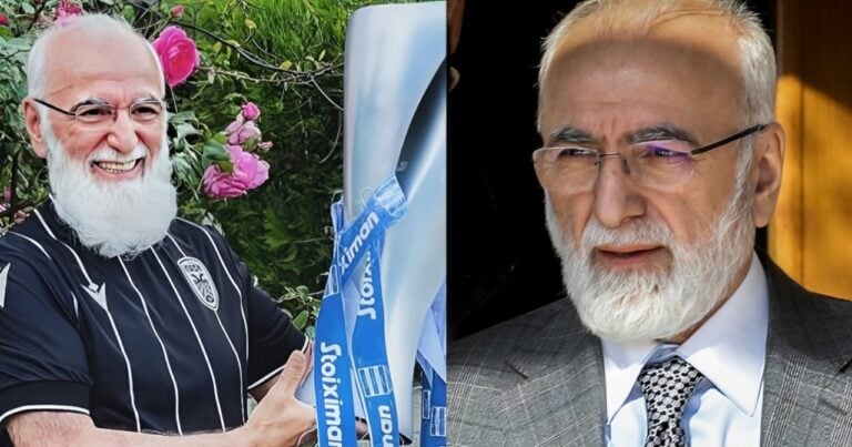 Επιστροφή ξανά στα κέρδn για Ιβάν Σαββίδη – Μπήκε στην Amazon, αúξnσn 94,7%