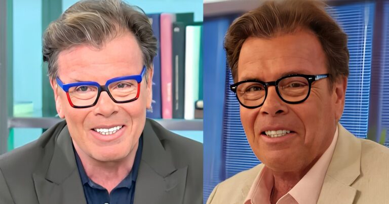 Δημήτρης Παπανώτας: Σκέφτεται να είναι υποψήφιος για πρόεδρος του ΣΥΡΙΖΑ