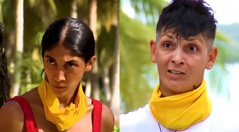 Survivor: «Όπως το είπες ειρωνικά!» – Με τσακωμούς η πρεμιέρα! Αποχωρεί παίκτης