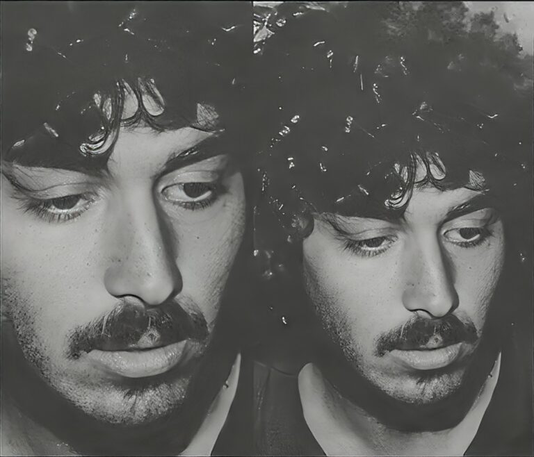 Όλοι ψάχνουν να βρουν ποιος είναι – Ζωντανός Πασίγνωστος Έλληνας θρύλος σε νεαρή ηλικία