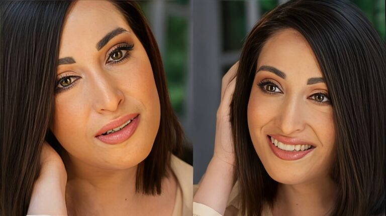 Σαν νεράιδα, δεν έκρυψε τη συγκίνησή της: Η Ιωάννα Παλιοσπύρου ντύθηκε νυφούλα & έλαμπε