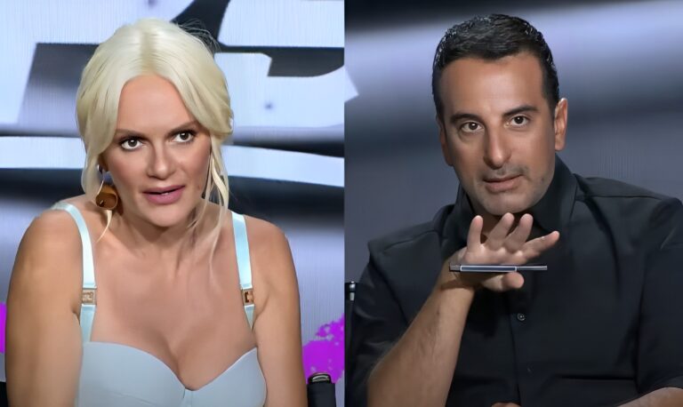 Ήταν στο Big Brother και τώρα εμφανίστηκε στο My Style Rocks – «Απeβaλα δύο φορές»
