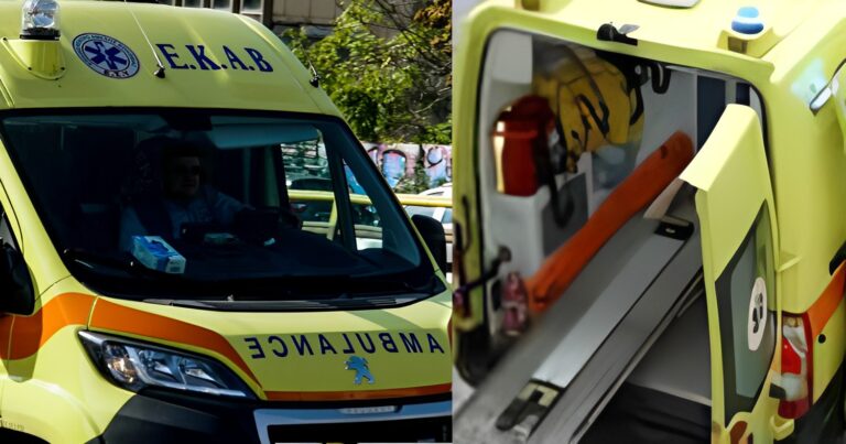 Νέα Τραγωδία: 27χρονη ήρθε στην Ελλάδα για διακοπές και την βρήκαν νεκρή – Δυστυχώς έτσι ήταν στο κρεβάτι