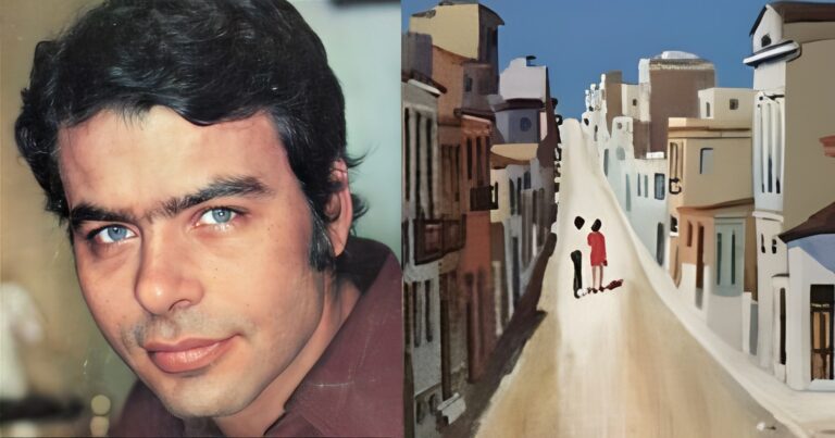 Πολλοί το τραγουδούν, ελάχιστοι το γνωρίζουν: Τι ήταν τελικά το άγαλμα στο θρυλικό τραγούδι του Πουλόπουλου