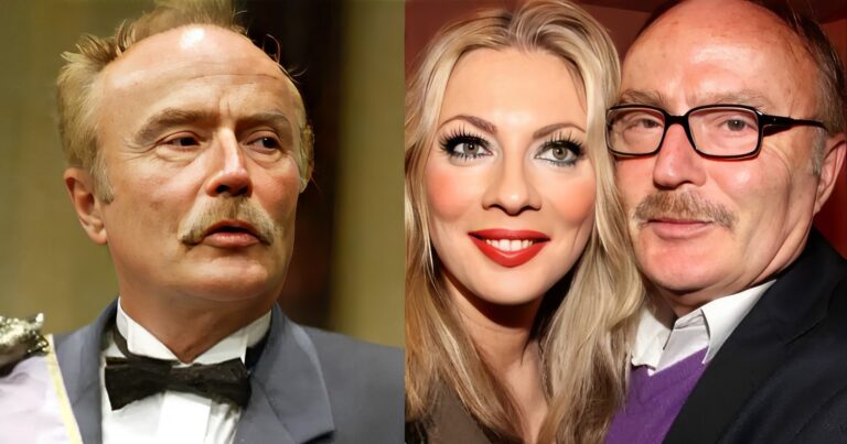 Πέθανε ο σπουδαίος Έλληνας ηθοποιός Ντίνος Καρύδης σε ηλικία 85 ετών