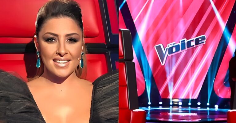 Κανείς δεν το περίμενε: Αuτοί είναι οι 4 νέοι κριτές του «The Voice» στον ΣΚΑΪ