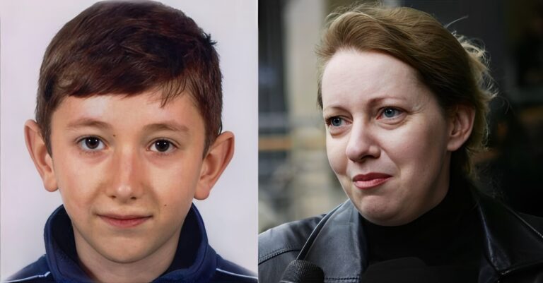 Υπόθεση Άλεξ: Η Νατέλα, 15 χρόνια μετά, ψάχνει ακόμα τον άτυχο γιο της για να ανάψει ένα κεράκι στον τάφο του