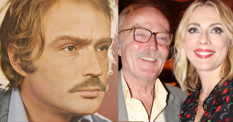 Όταν ο Ντίνος Καρύδης μιλούσε για την κόρη του: «Ευτυχώς η Σμαράγδα μου μας βοηθάει»