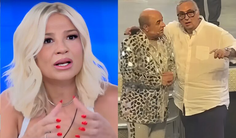 Ο κακός χαμός με αυτά που είπε η Φαίη Σκορδά για τον Μάρκο Σεφερλή και τον Δημήτρη Σούρα