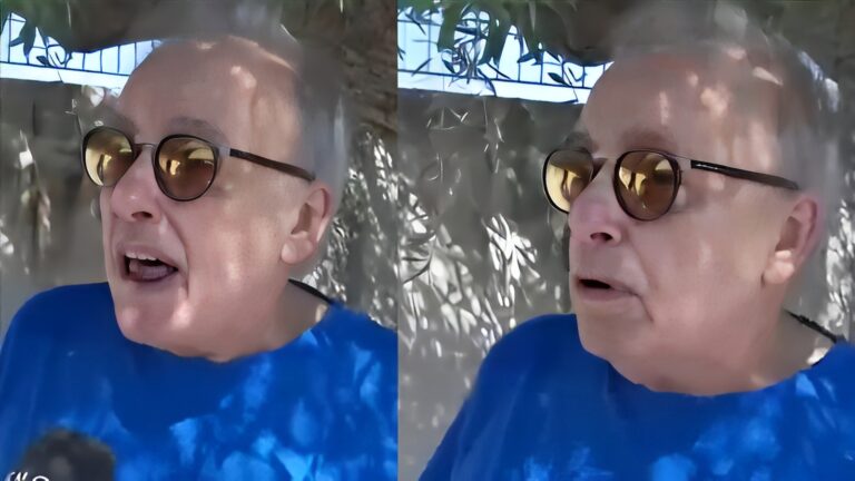 Σε δύσκολη θέση ο Ανδρέας Μικρούτσικος: «Έχω ανάγκη οικονομική αλλά βλέπω πως καλώς κάνω…»