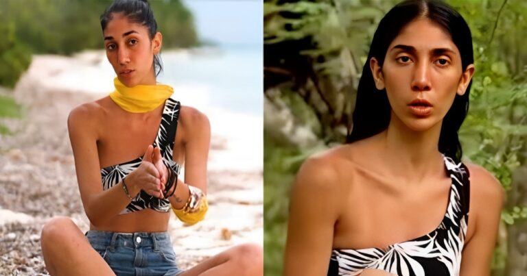 Survivor, Παρασκευή Κερασιώτη: «Υπάρχει μια κακή συμπεριφορά απέναντί στη φυλή μου, δεν είμαστε όλοι ίδιοι»