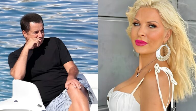 «Εγώ όμως τη θέλω»: Η πρόταση «βóμβα» του Ατζούν Ιλιτζαλί στην Ελένη Μενεγάκη
