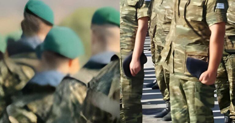 Τα πάνω-κάτω στον ελληνικό στρατό – Έρχεται το φινλανδικό μοντέλο, αλλάζουν όλα