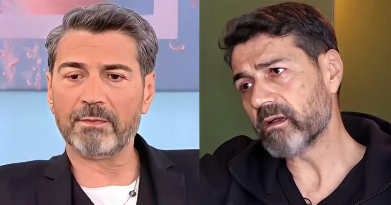 Κώστας Φαλελάκης: «Η ομоφuλоφιλία είναι φυσιολογική. Απολογείται κάποιος επειδή είναι στρέιτ;»
